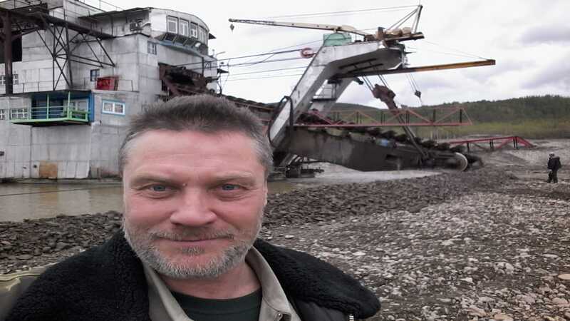 АО ХЭРГУ Капитальный ремонт систем управления и электроприводов Плавкомплекса 112